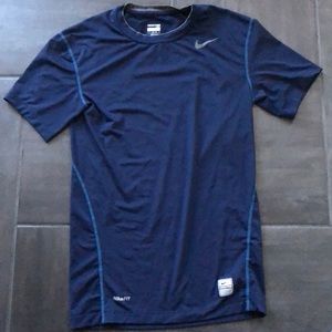 Nike PRO Tight Fit T-Shirt
